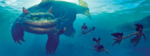 croods concept art - 8