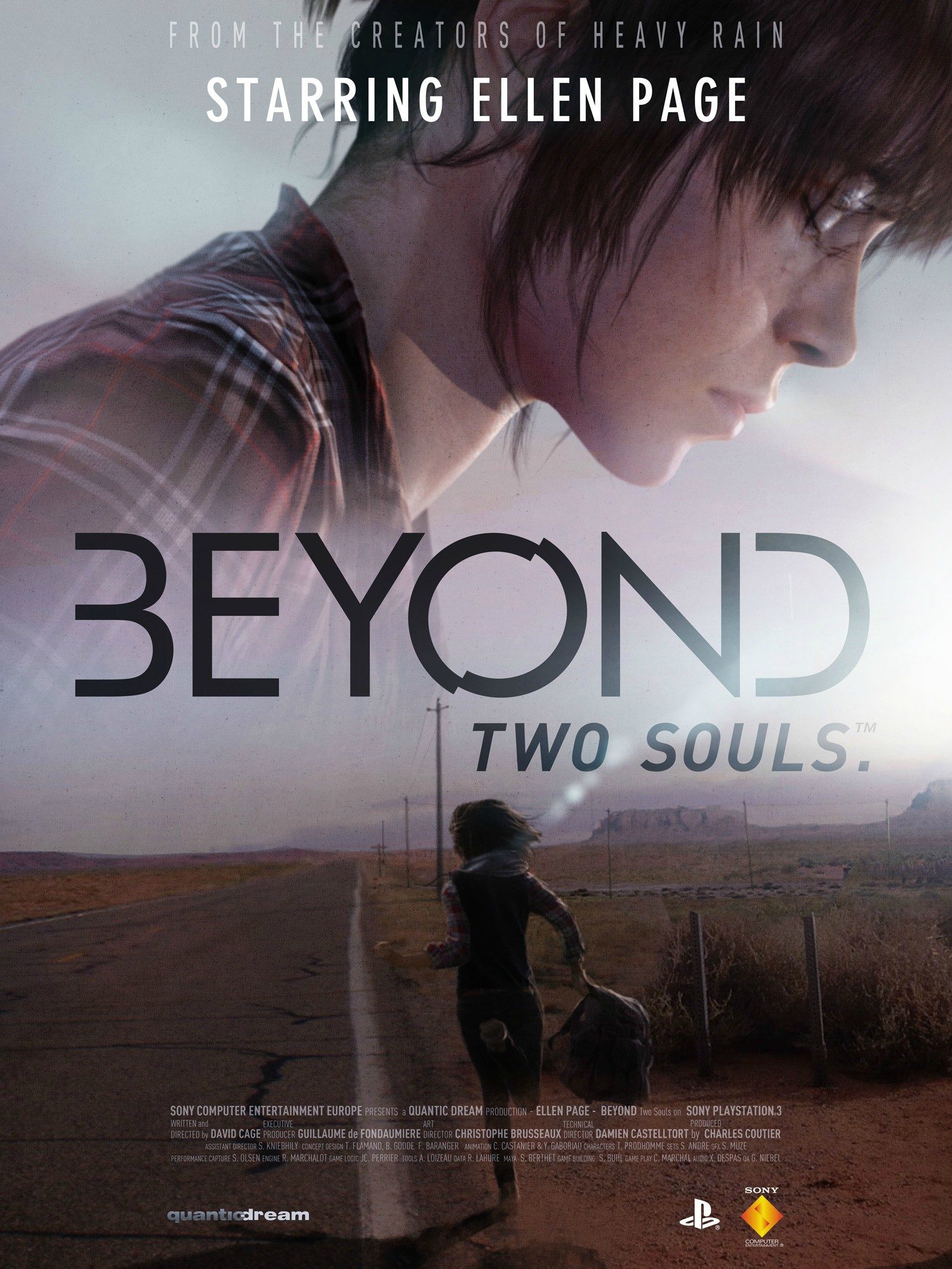 beyond two souls game for pc Download beyond two souls pc.