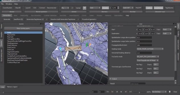 autodesk gameware