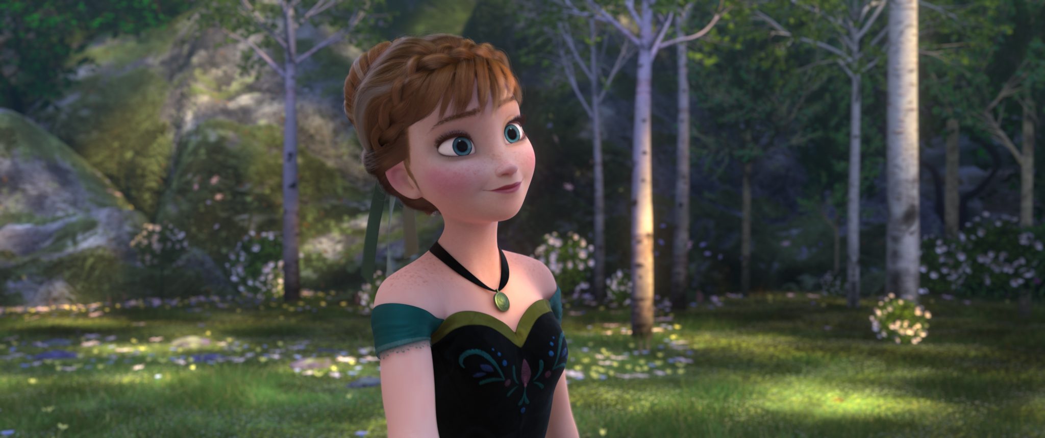 FROZEN