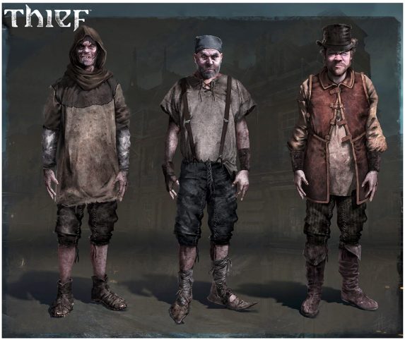 thief 7