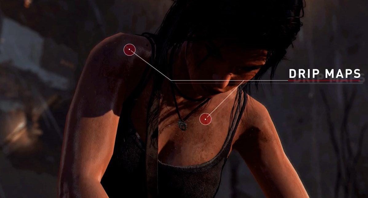 Tomb Raider: Definitive Edition