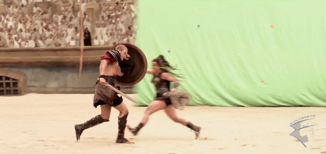 hercules vfx