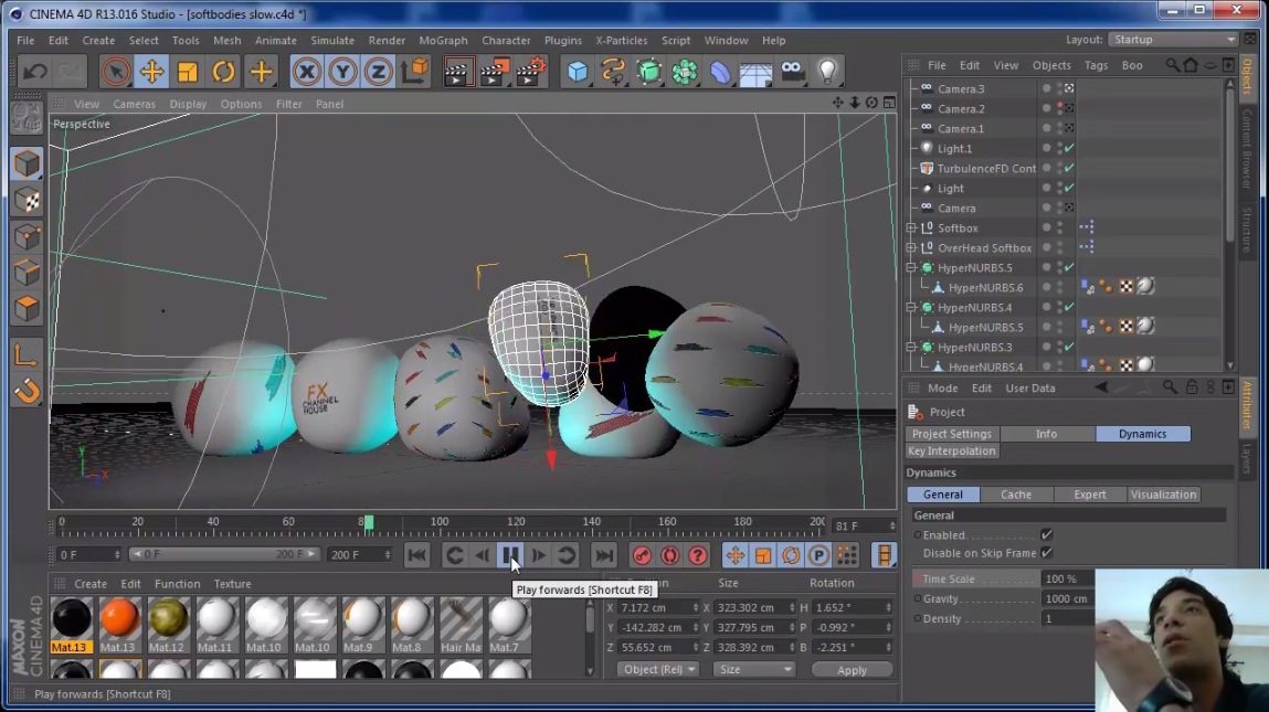 cinema 4d plugins r13