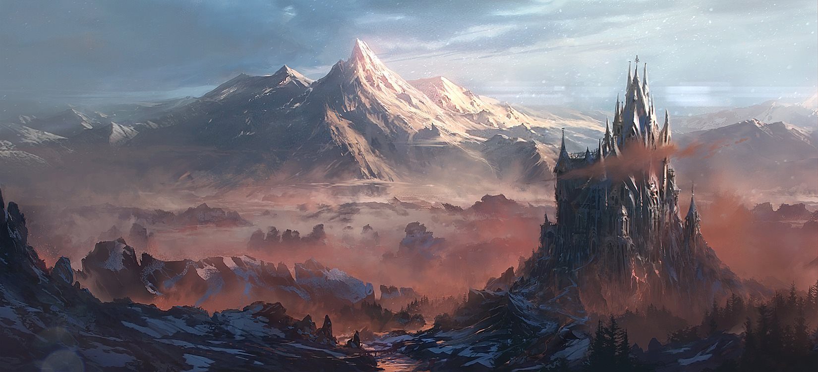 The Art of Jonas De Ro