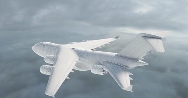 Marvel's Agents of S.H.I.E.L.D VFX