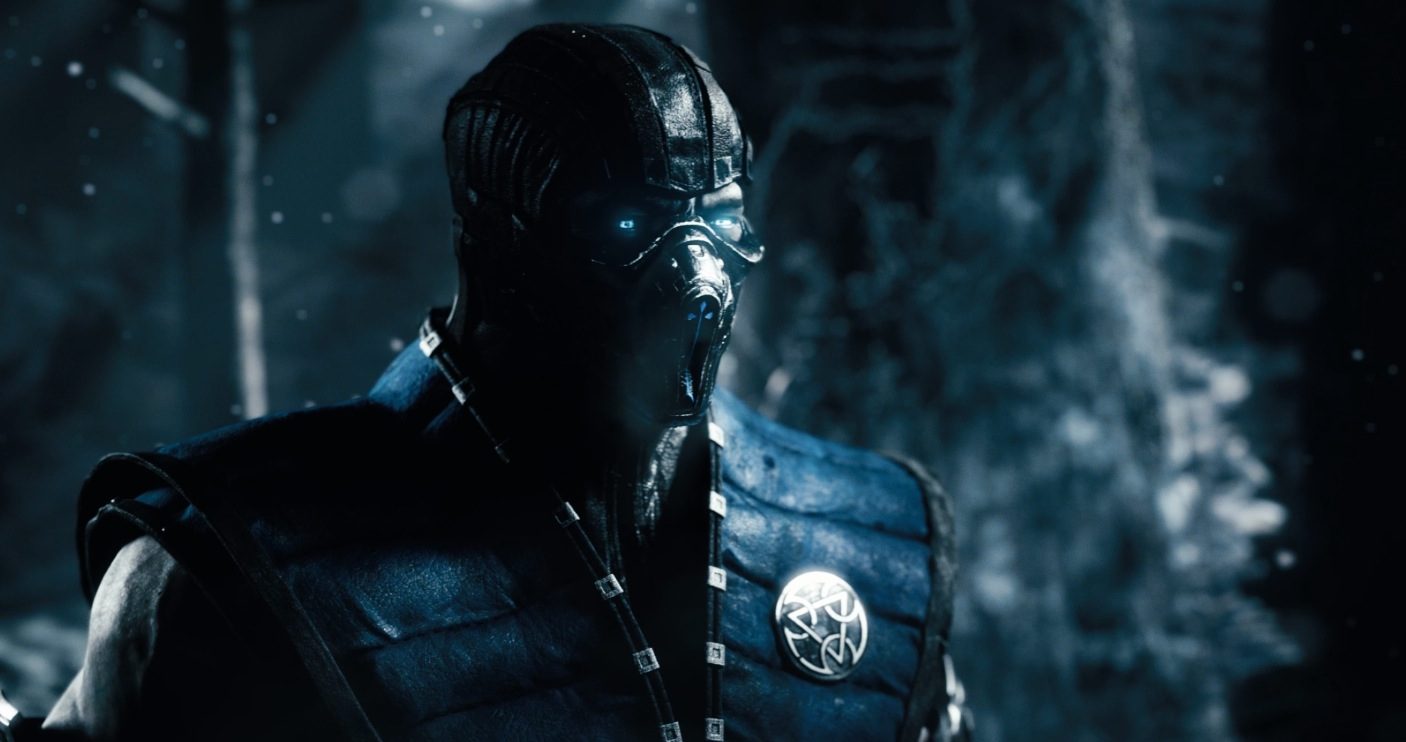 mortal kombat x film mortal kombat x film