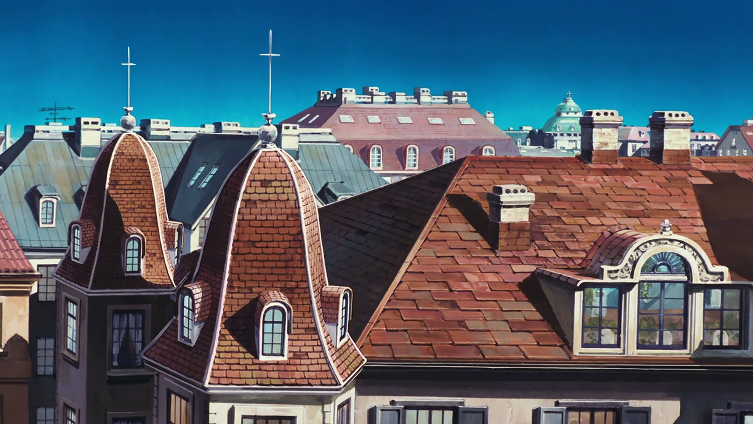 Ghibli