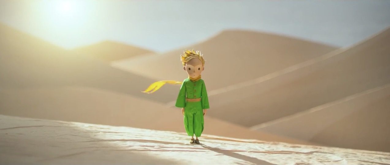 Le Petit Prince