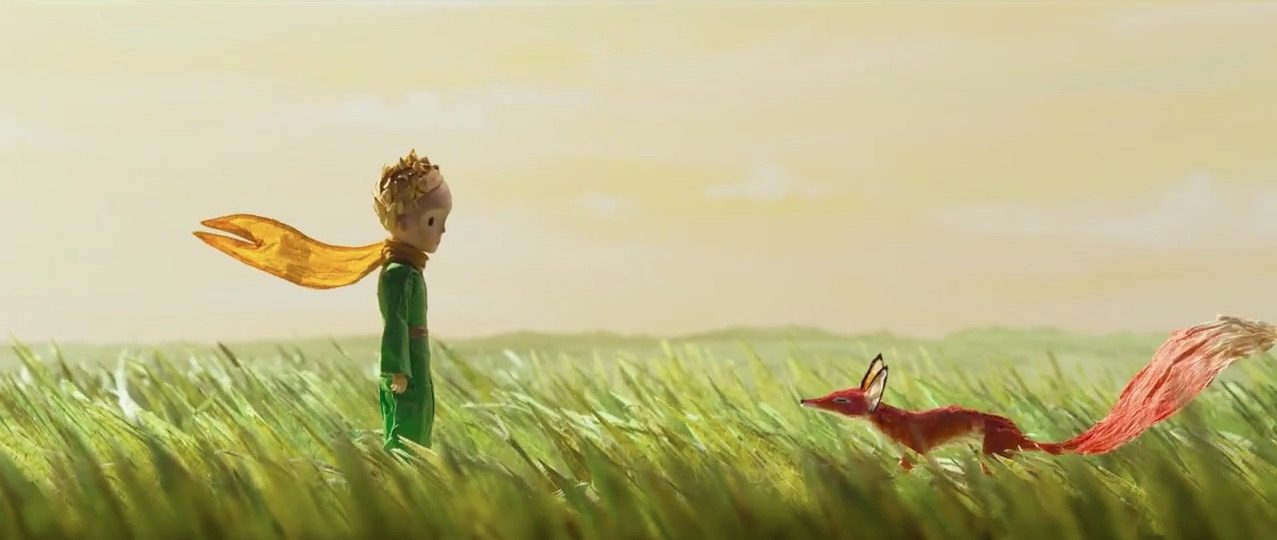 Le Petit Prince