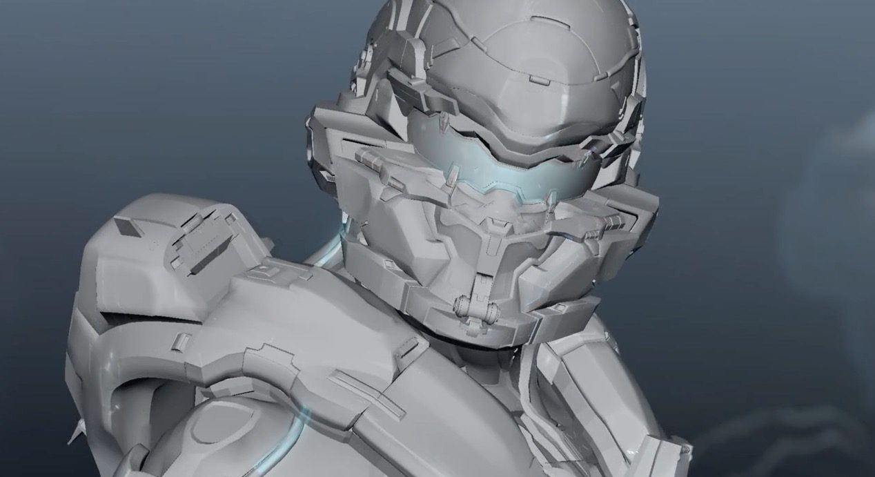 Making of Halo The Master Chief Collection