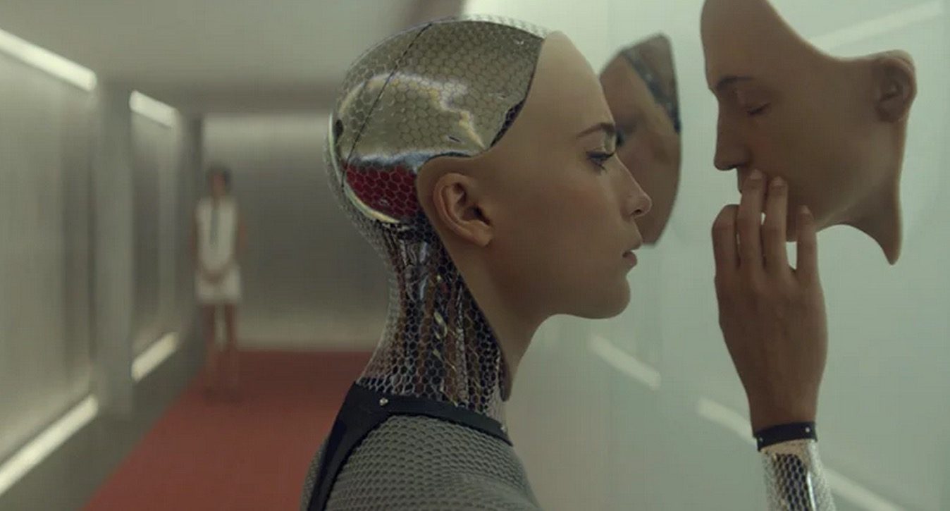 Ex Machina