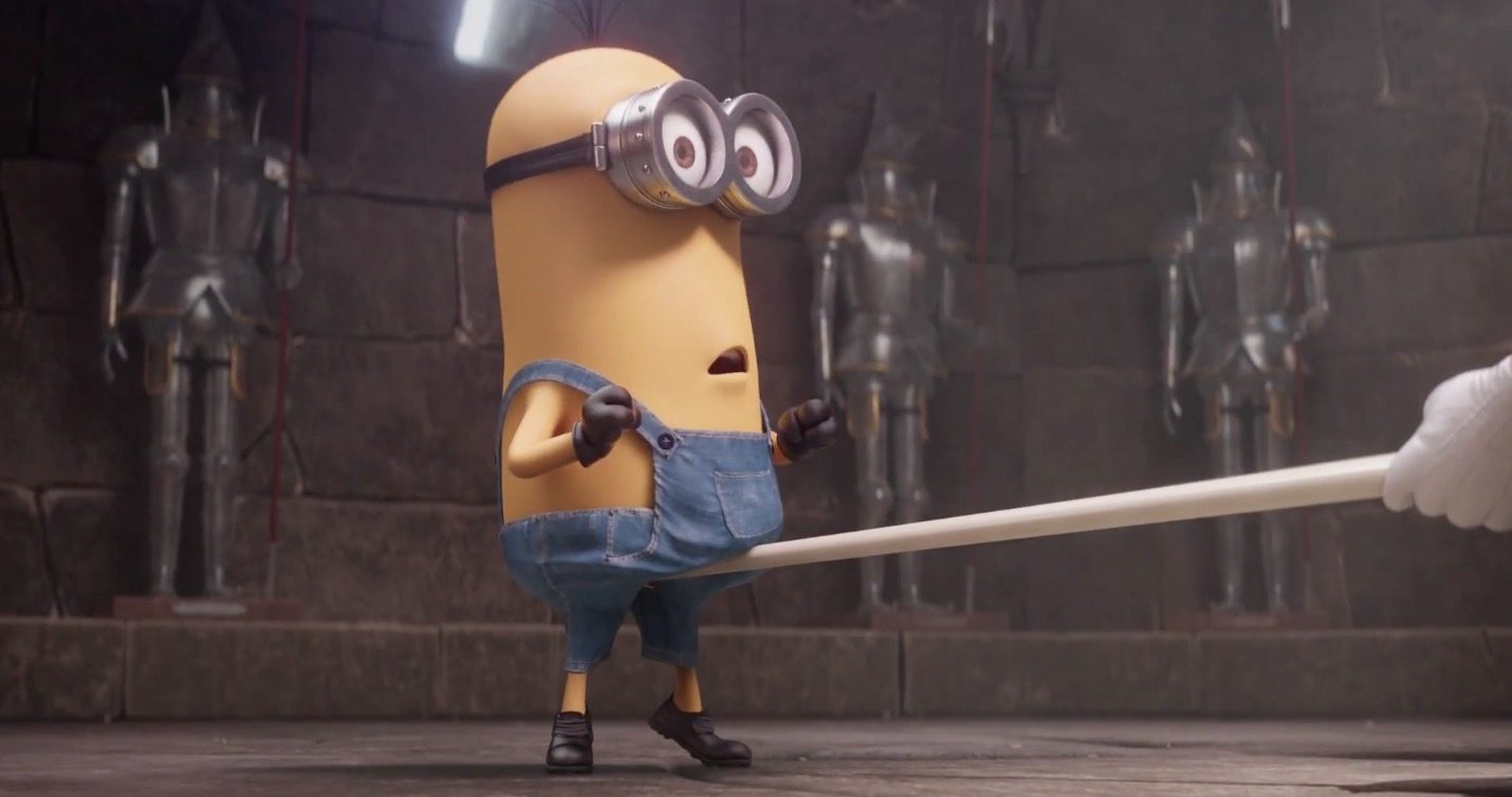 Minions