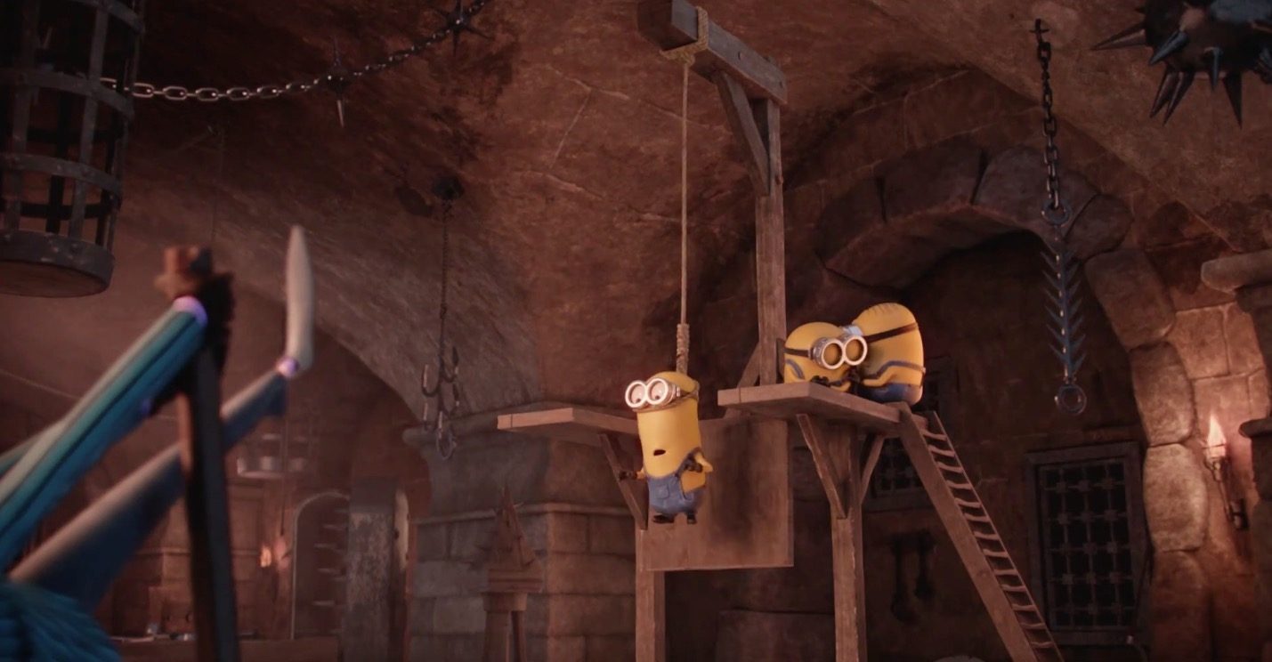 Minions