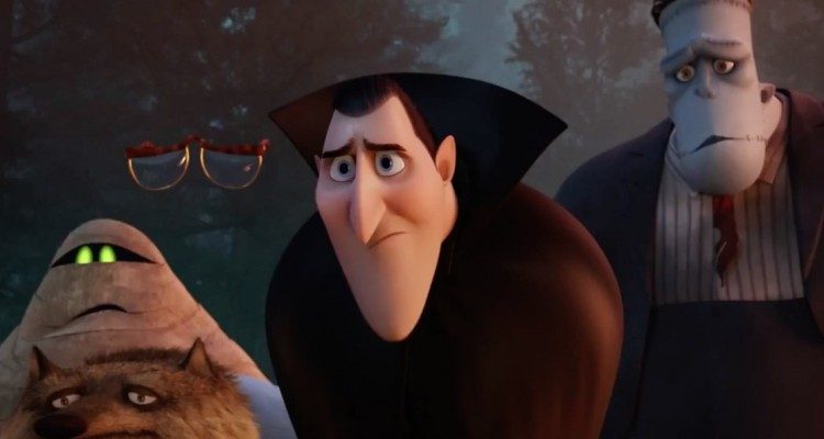 Did This Camp Counselor Secretly Ruin Hotel Transylvania 2 - ijjuujw