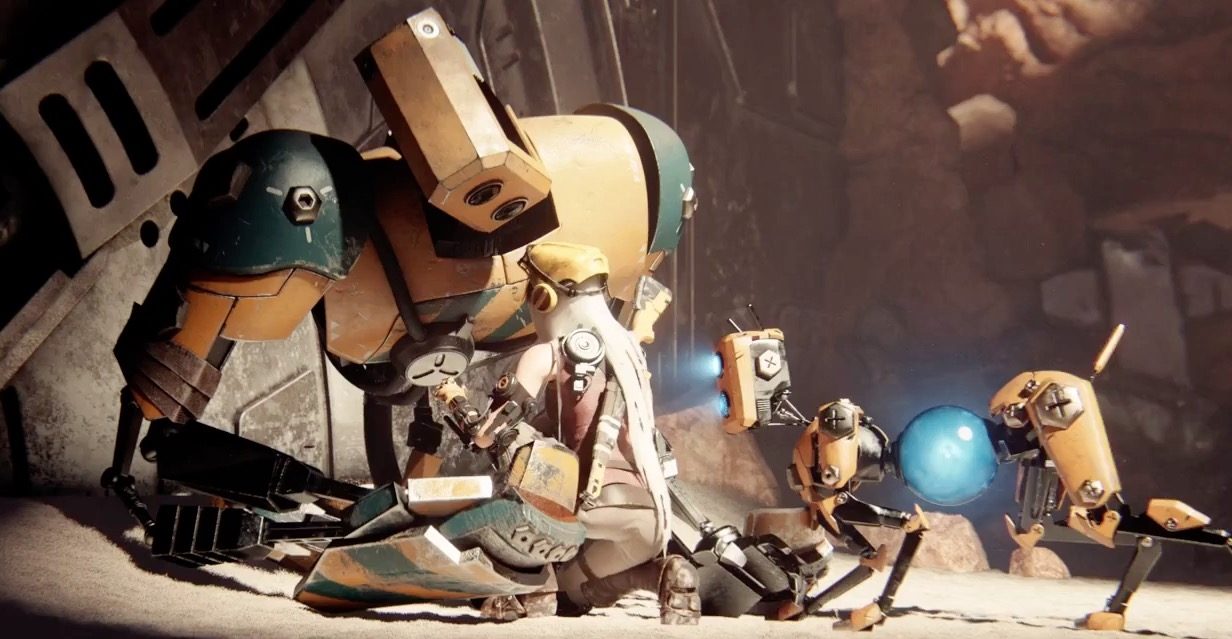 Recore