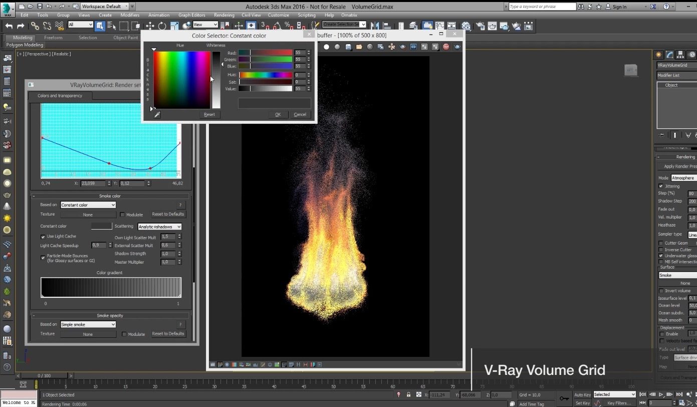 V-Ray 3.2 for 3ds Max