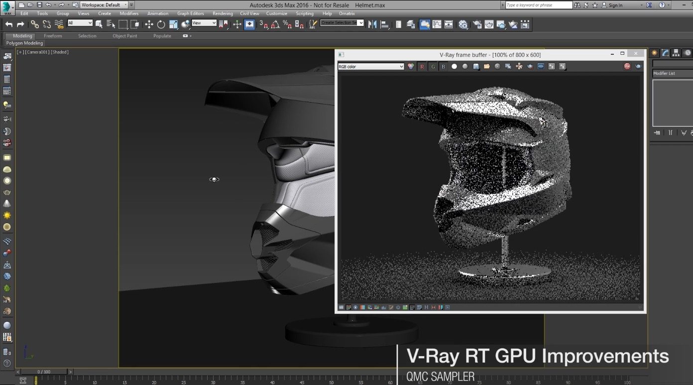 V-Ray 3.2 for 3ds Max