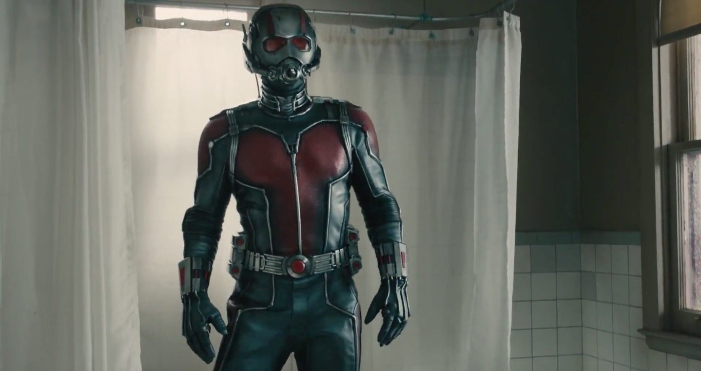 Ant-man