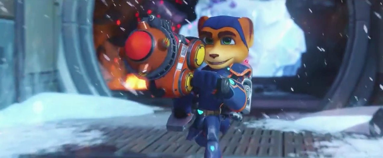 ratchet et clank