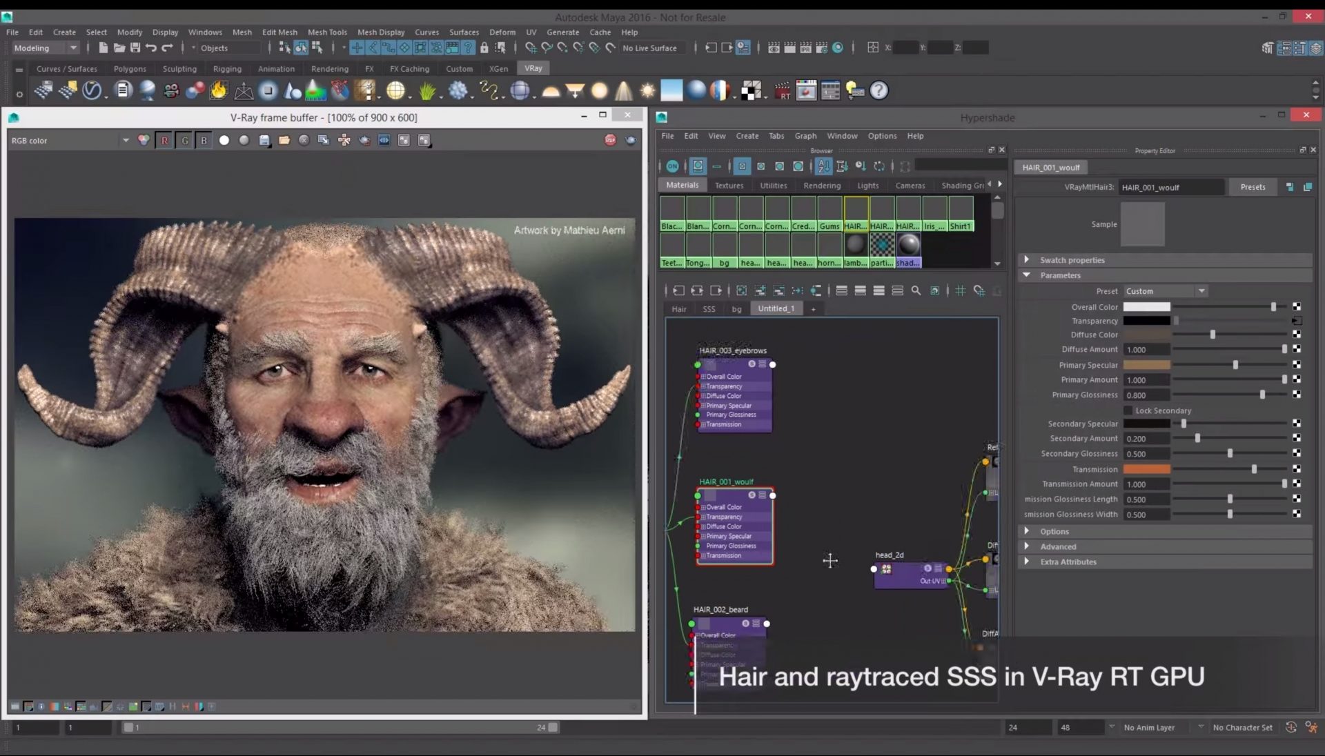 vray for maya vray for maya