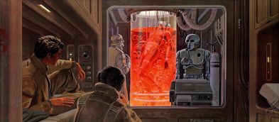 Star Wars - Ralph McQuarrie