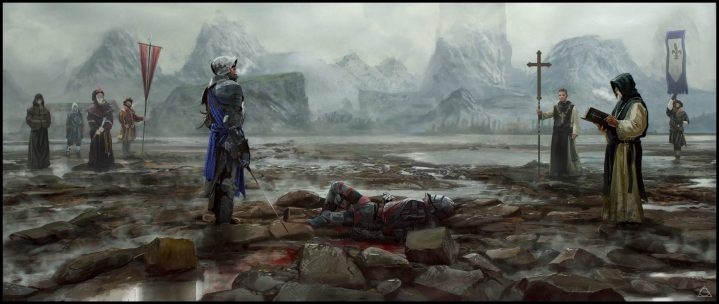 The Art Of Gray 37