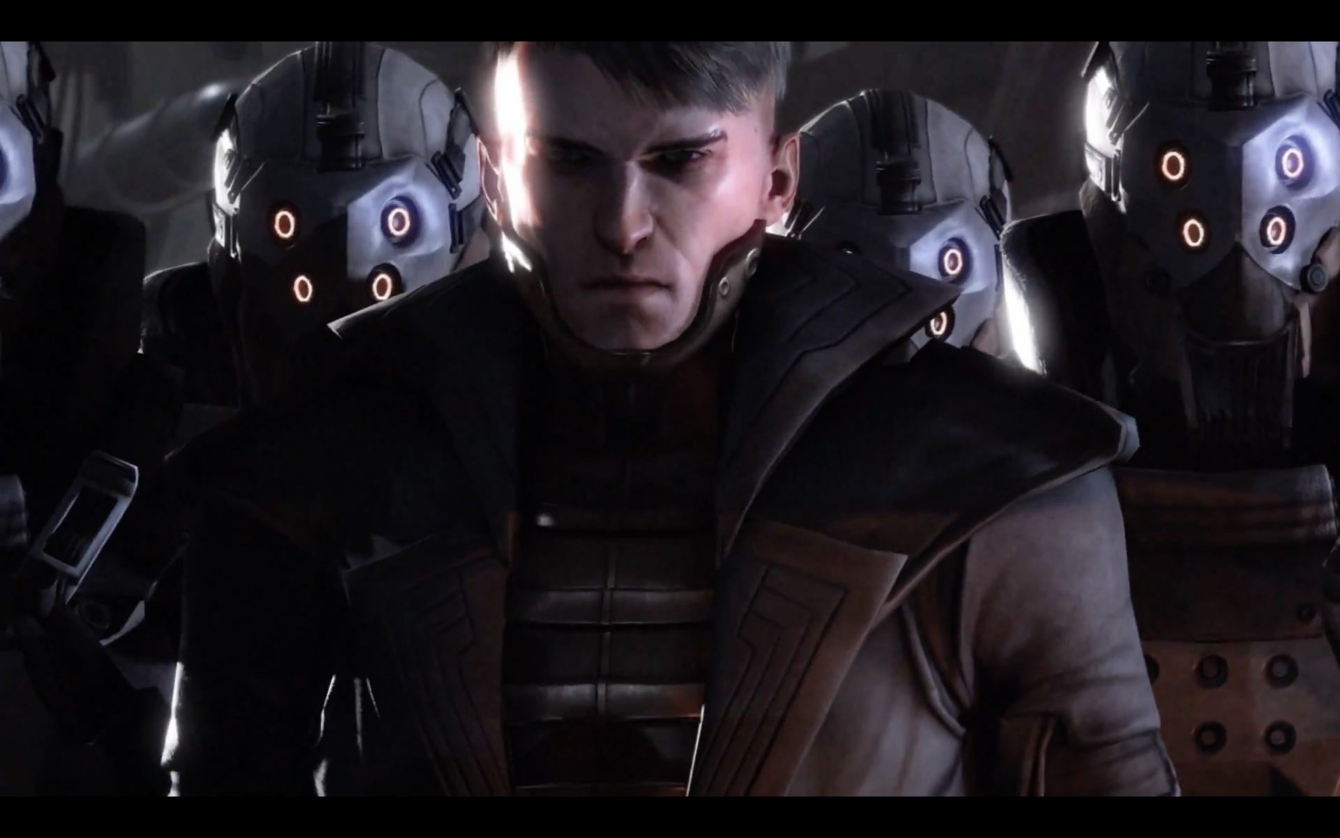 The Technomancer Trailer