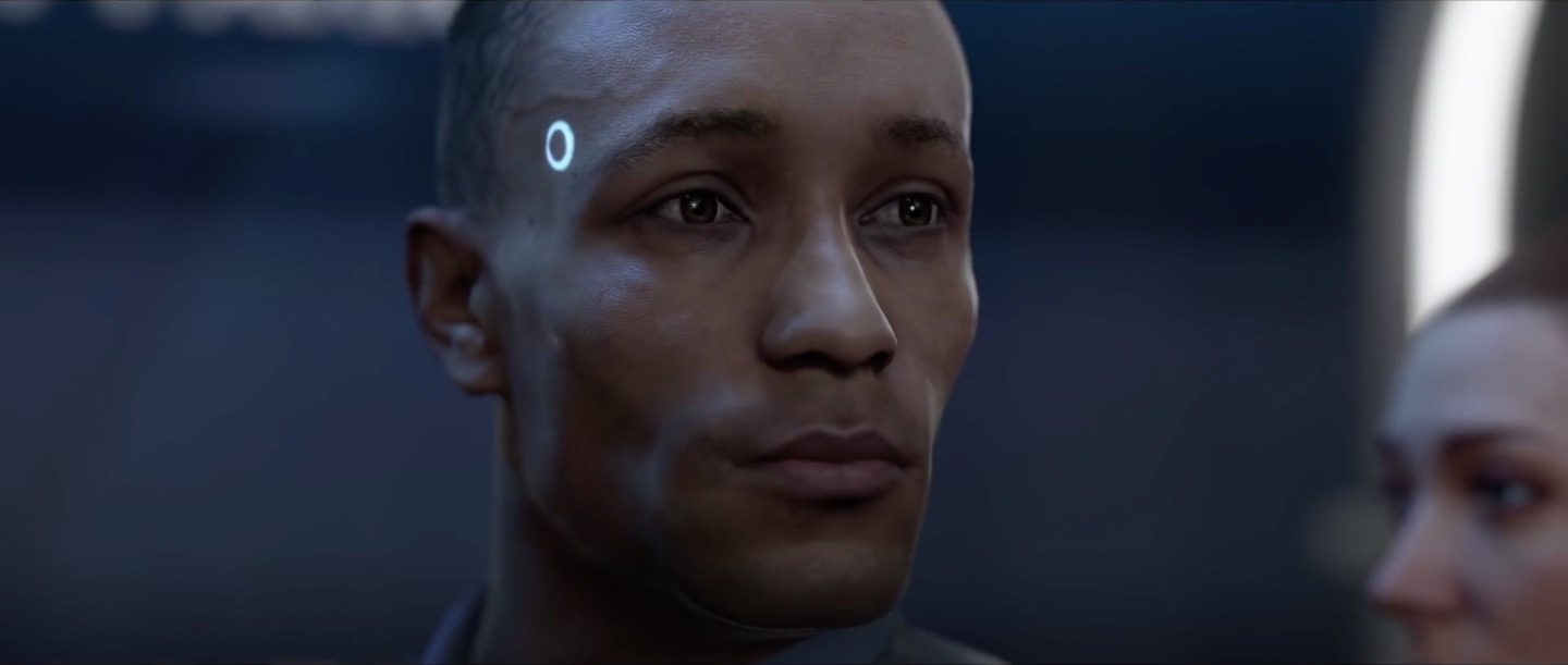 Detroit : Become Human