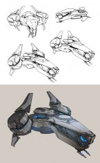 nicolas bouvier halo 5