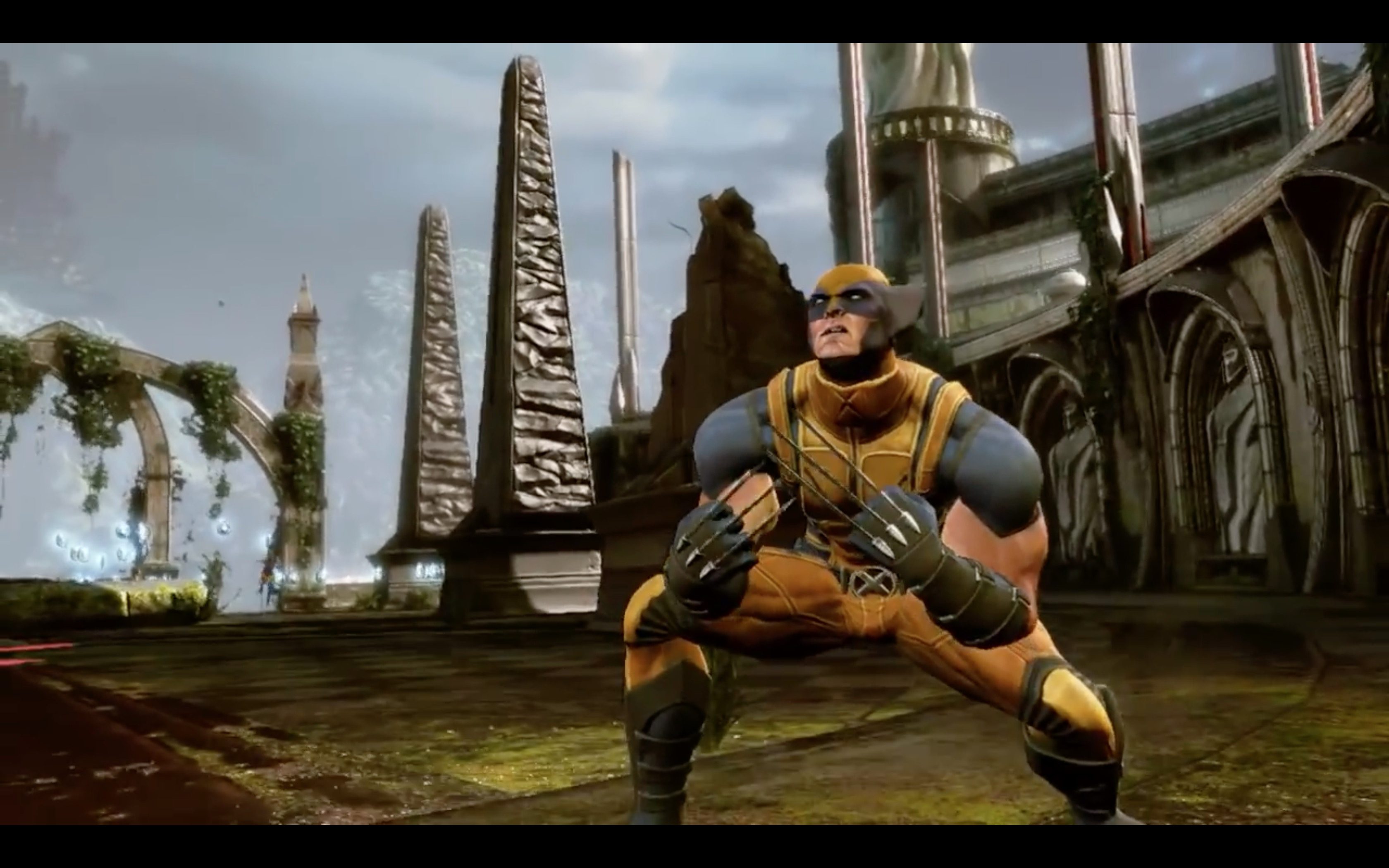 Deadpool: The Game
