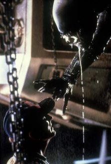 Alien - Behind The Scenes 160