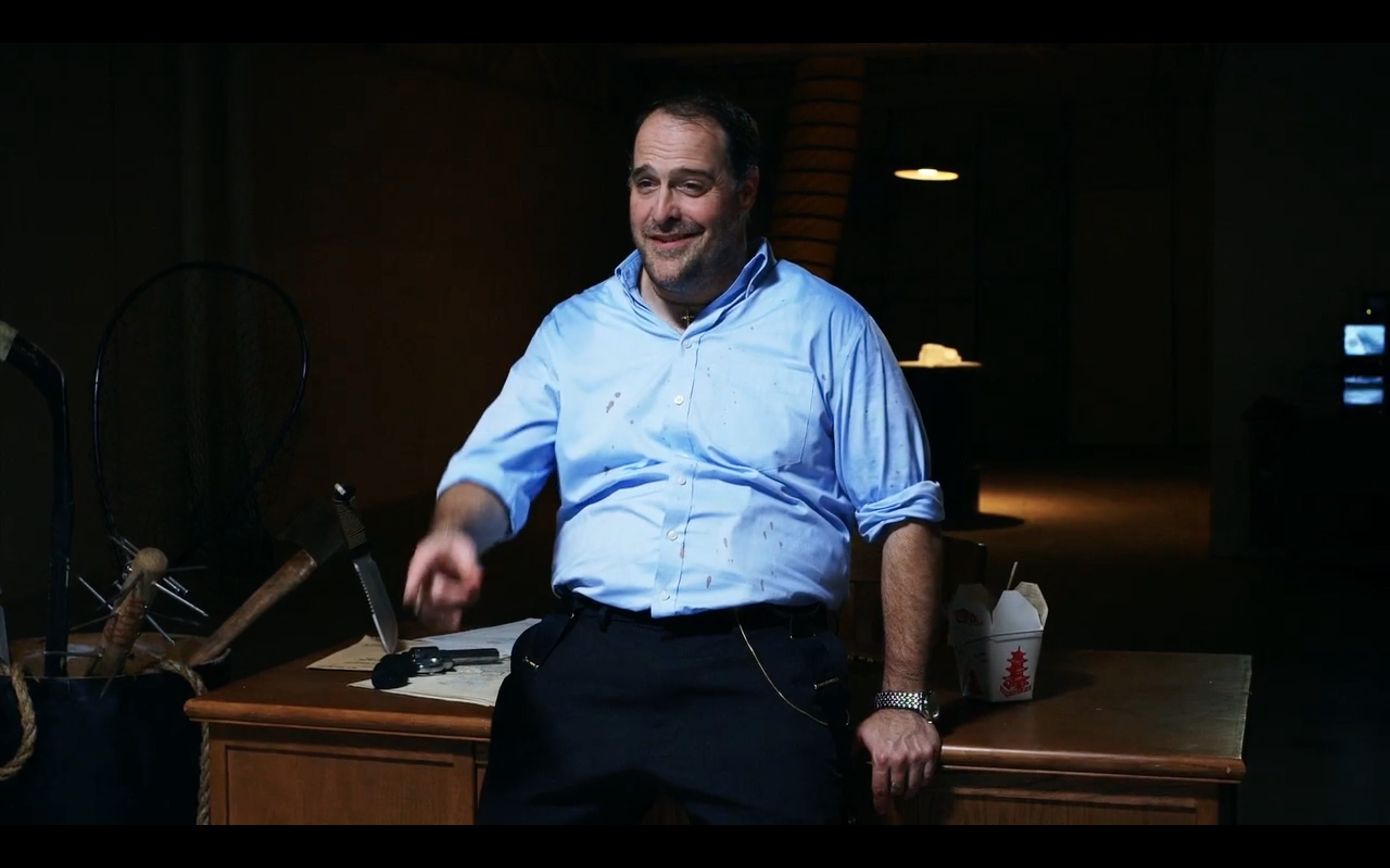 Bad Guy #2