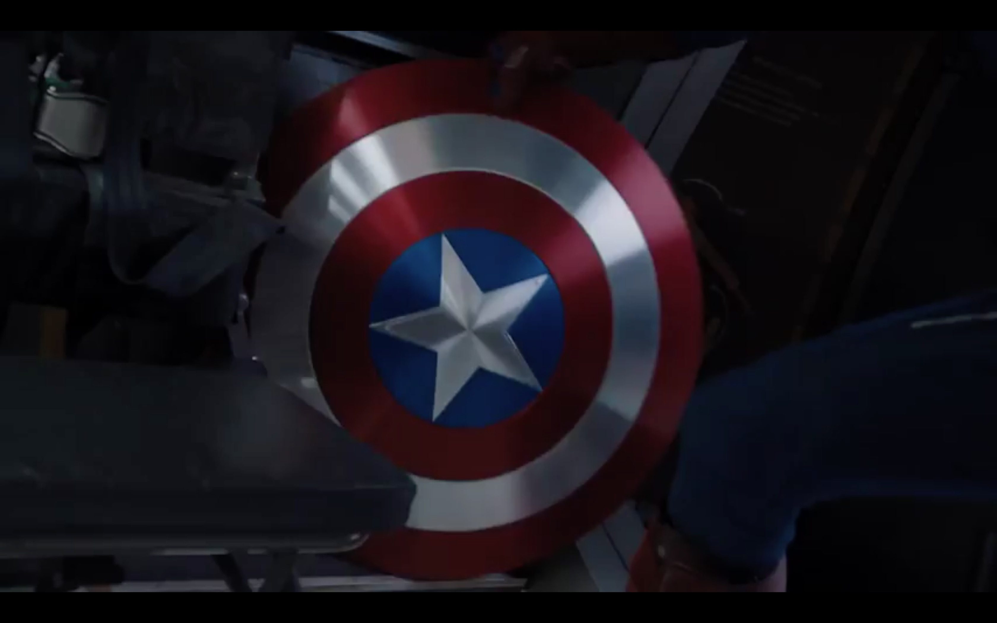 Captain America Civil War: Behind the Scenes