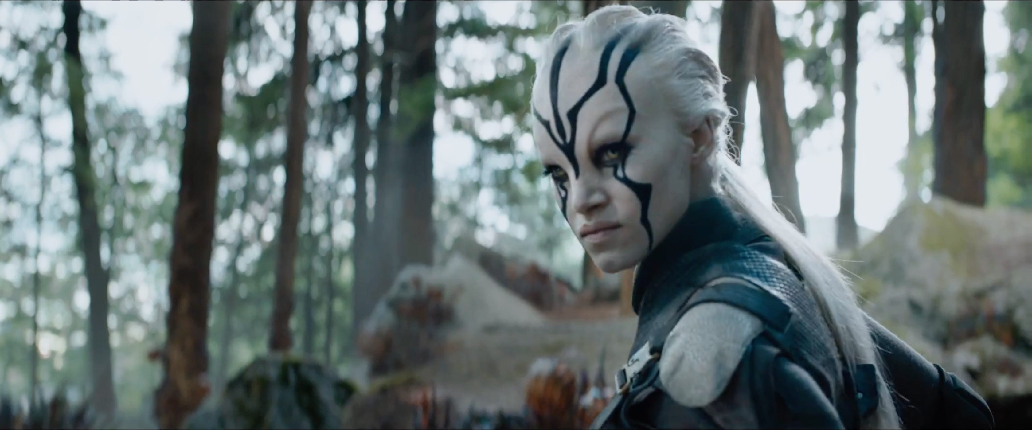 Star Trek Beyond Official Trailer