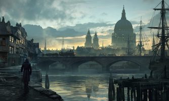 Assassin Creed Syndicate
