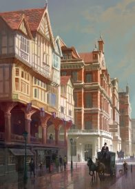 Assassin Creed Syndicate