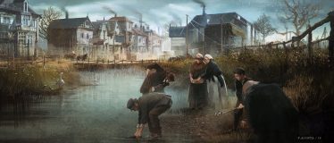 Assassin Creed Syndicate