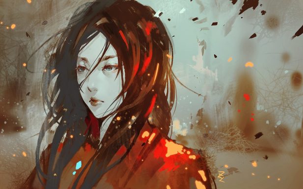 The Art of Zudarts Lee 32