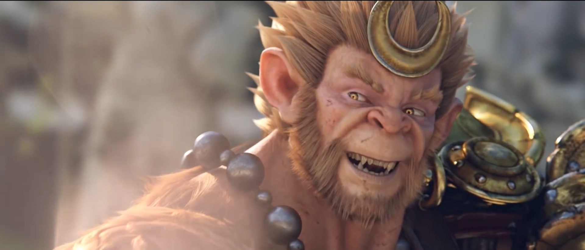 SMITE Cinematic Trailer: To Hell & Back