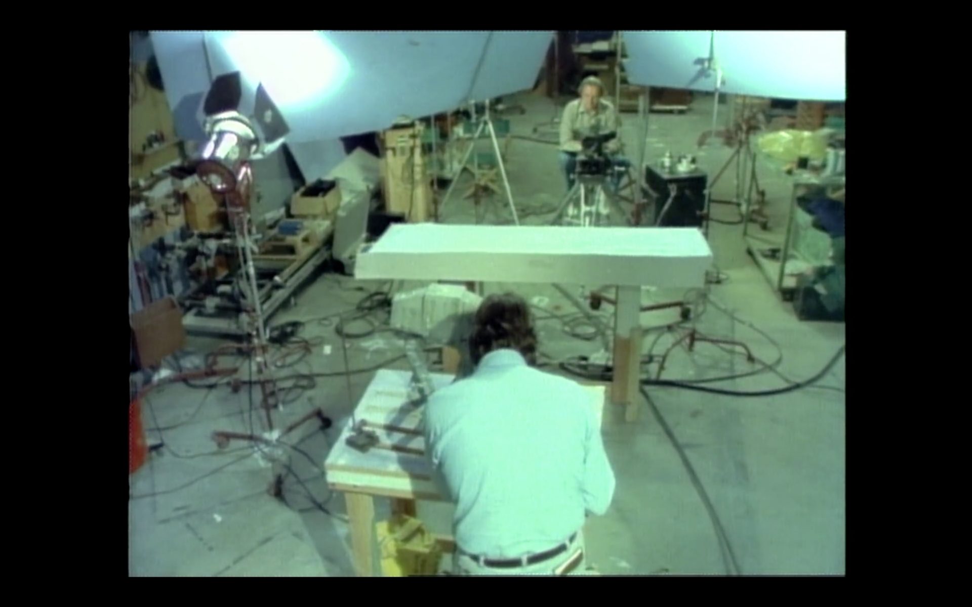 Star Wars VFX: From AT-ATs to Tauntauns