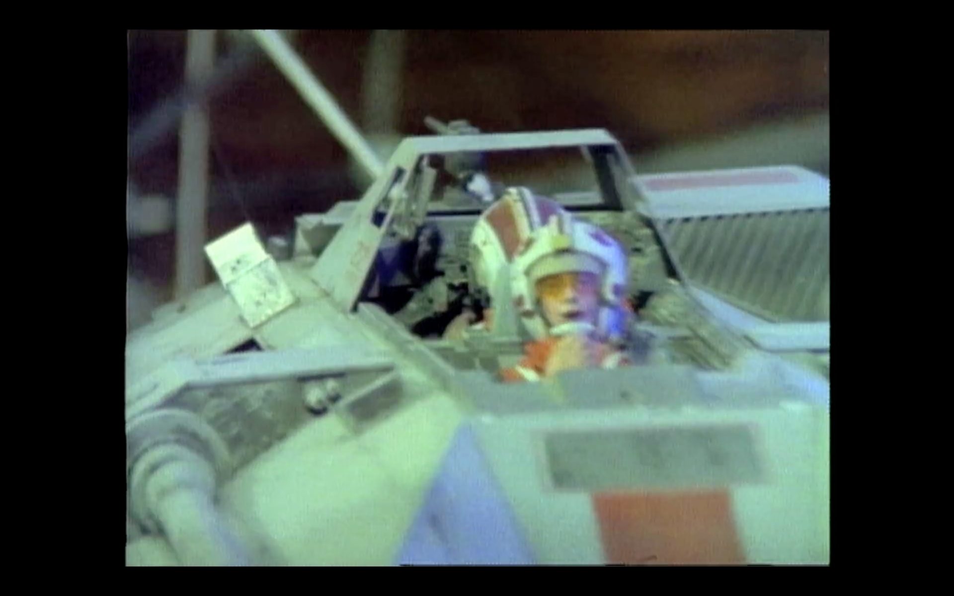 Star Wars VFX: From AT-ATs to Tauntauns