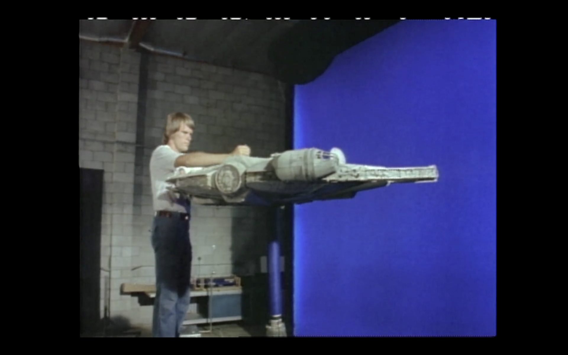 Star Wars VFX: From AT-ATs to Tauntauns