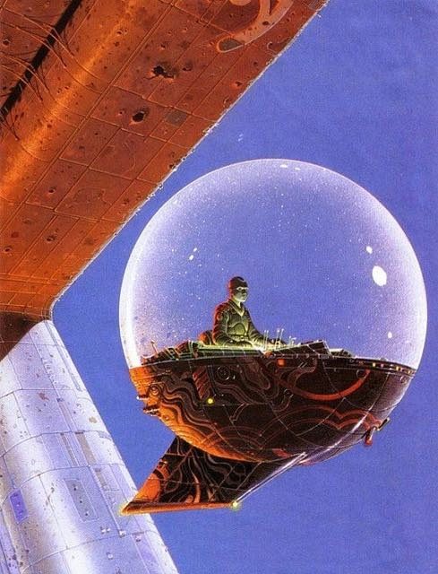 The Art of Moebius42
