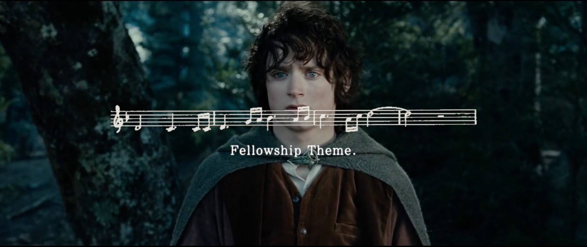 Lord Of The Rings: How Music Elevates Story