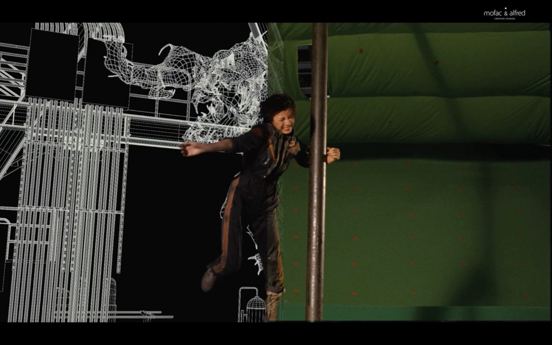 Sector7 VFX Breakdown