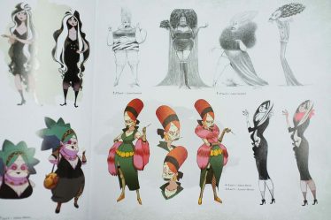 Hotel Transylvania 26