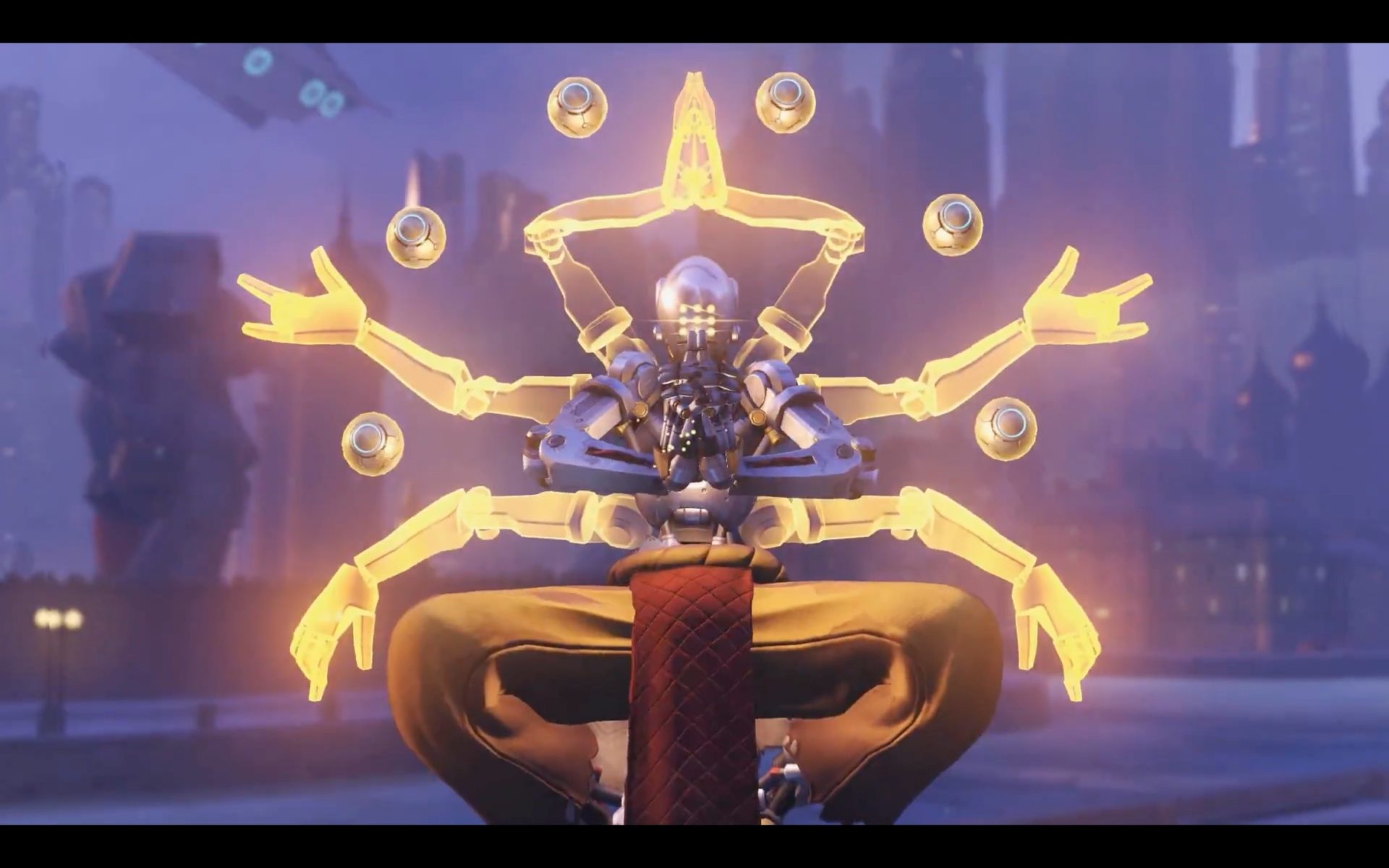 Overwatch: Release Date & New Trailer