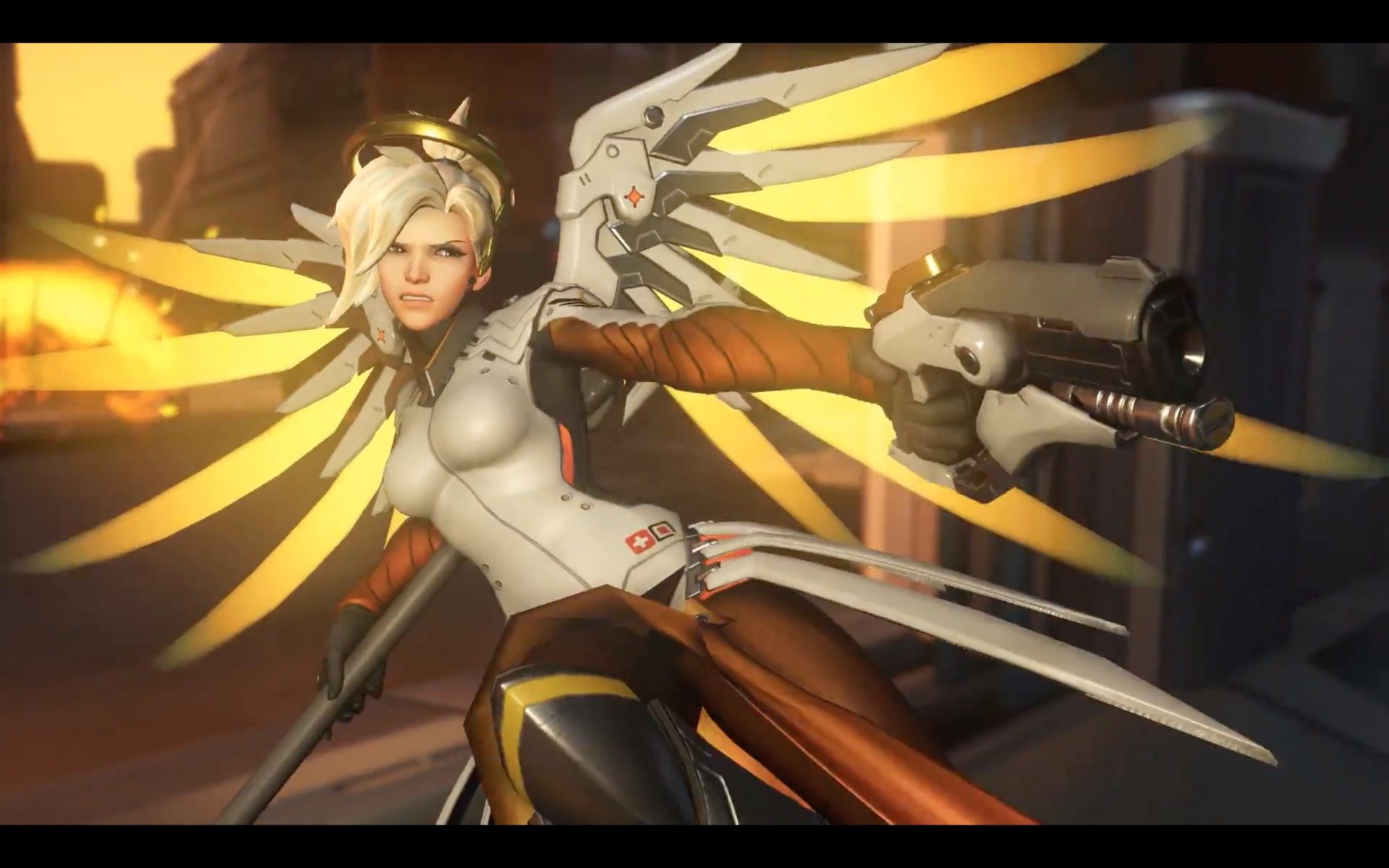 Overwatch: Release Date & New Trailer