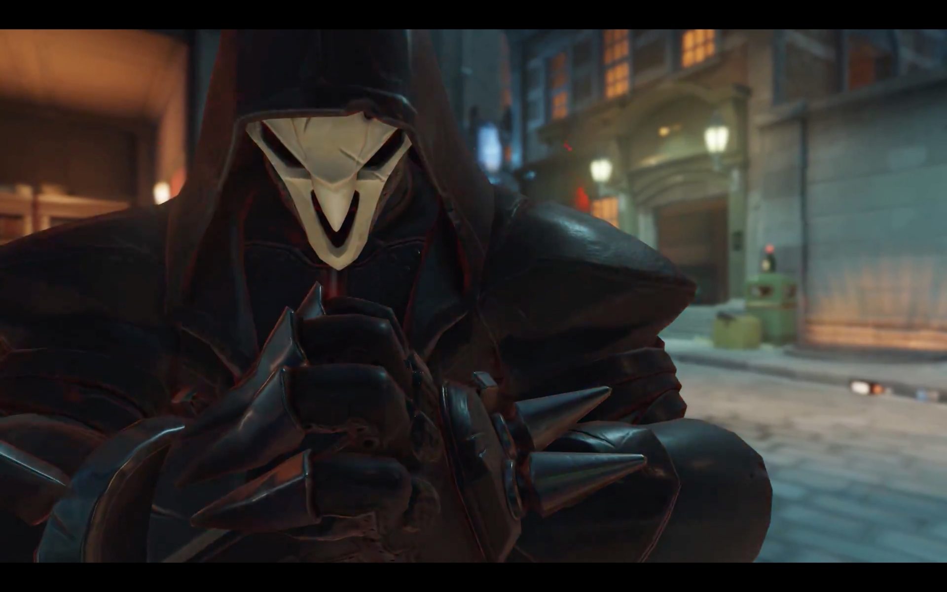 Overwatch: Release Date & New Trailer